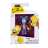Figurka The Simpsons W2 Itchy 7cm