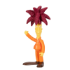 Figurka The Simpsons W2 Bob 7cm1