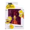 Figurka The Simpsons W2 Bob 7cm