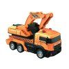 Auto RC Robot Truck Speed Car