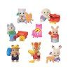Sylvanian Families Dětský stavitel Mystery1