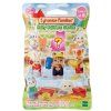 Sylvanian Families Dětský stavitel Mystery