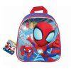 Sada na kreslení v batohu Spidey