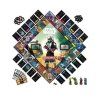Monopoly Star Wars Boba Fett Edition1