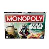 Monopoly Star Wars Boba Fett Edition