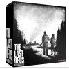 Stolní hra The Last Of Us Escape The Dark