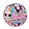 Překvapení L.O.L. Surprise Eye Spy Baby Sisters