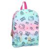 Batoh Hello Kitty Cheerful