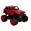 Auto RC Rastar Bigfoot Wrangler AB Red 1