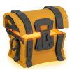 Světlo Fortnite Chest