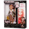 Panenka Bratz Stylin Yasmin a tričko