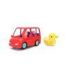 Auto RC Prasátko Peppa Rodinné auto2