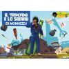 Soška Er Monnezza Il Trucido e Lo Sbirro