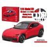 Model k sestavení Ferrari Purosangue1
