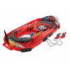 Autodráha Carrera Disney Speed Arena Lighting Mcqueen Vs Cruz Ramirez1