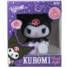 Dekorativní světlo Kuromi 16cm