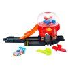 Hot Wheels City Downtown Candy Shop1