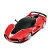 Auto RC Rastar Ferrari FXX K Evo1