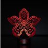 Světlo Stranger Things Demogorgon Laser