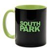 Hrnek South Park Kyle1
