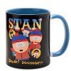 Hrnek South Park Stan