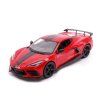 Auto Chevrolet Corvette Stingray Coupe 12