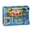 Funko Bitty Pop! Bitty Box X Men The X Mansion