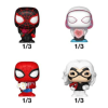 Funko Bitty Pop! Marvel Spider Man1