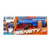 Pistole X Shot Insanity Mad Mega Barrel1