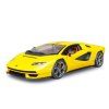 Auto Lamborghini 1