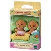 Sylvanian Families 5425 Dvojčata pudlíci