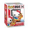Funko Pop! 134 Hello Kitty Hello Kitty on the Rocking Horse