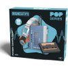 Stavebnice Pop Series 1979 Walkman 156ks1