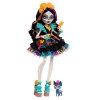 Panenka Monster High Basic Series Skelita Calaveras