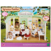 Sylvanian Families 5096 Venkovská klinika1