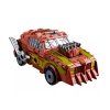 Figurka Tranformers Age of the Primes Junkion Jalopy1