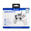 PS4 ovladač GamePad 4S grey Snakebyte1