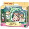 Sylvanian Families 5801 Jelínci na květinové houpačce1