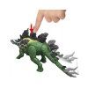 Figurka Jurský svět Gigantic Thrasher Stegosaurus1