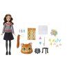 Panenka Harry Potter Pollyjuice Potions Hermione Granger1