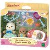 Sylvanian Families 5804 Vydří sestry u moře1