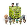 Funko Mystery Minis The Teenage Mutant Ninja Turtles