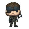 Funko Pop! 1159 Metal Gear Naked Snake1