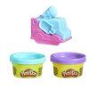 Play Doh mini Food truck Zmrzlina