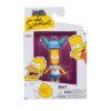 Figurka The Simpsons 6cm Bart1