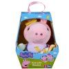 Plyšák Prasátko Peppa Evie1
