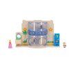 Diorama Super Mario Galaxy Movie Gateway Galaxy