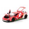 Auto Knuckles Lamborghini Aventador 12