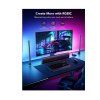 Govee Smart Gaming Light Bars LED Panely A Smart Dual ovladač2