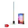 Goove RGBICWW Smart lampa a ovladač2